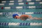 Swimming vs USCGA  Wheaton College Swimming & Diving vs US Coast Guard Academy. - Photo By: KEITH NORDSTROM : Wheaton, Swimming, Diving